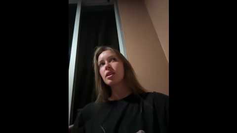 ellirose @ stripchat on 20251020