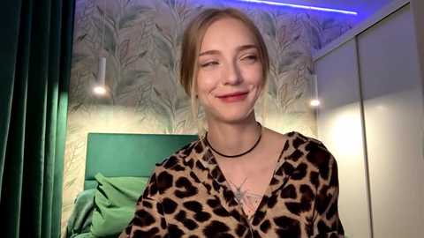 evapeace @ stripchat on 20251020