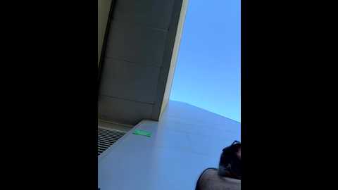 eveangelll @ stripchat on 20251020