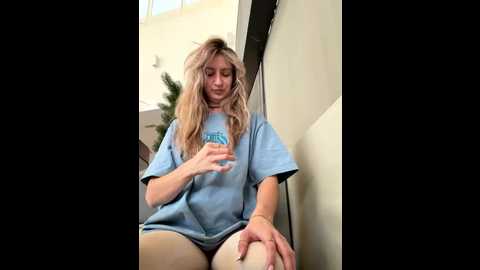 evvamur @ stripchat on 20251020