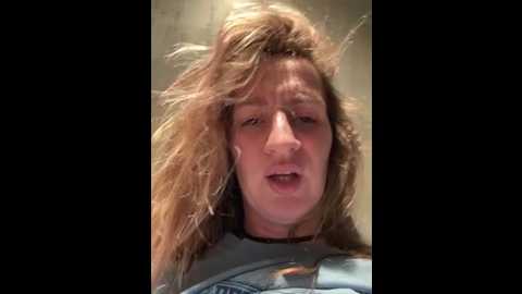 evvamur @ stripchat on 20251020