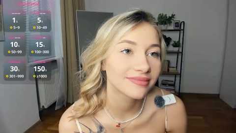 faabinaa @ stripchat on 20251020