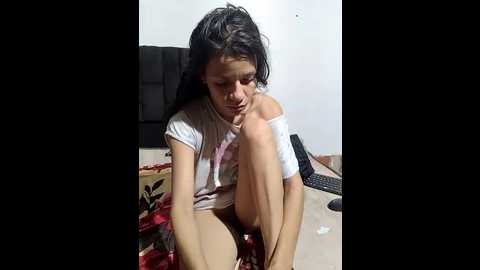 frida_nohan @ stripchat on 20251020