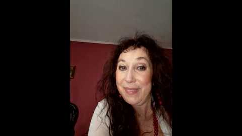 gypsyesmeralda @ stripchat on 20251020