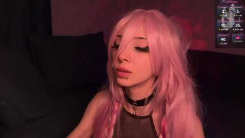 handsomepure @ stripchat on 20251020