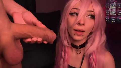 handsomepure @ stripchat on 20251020