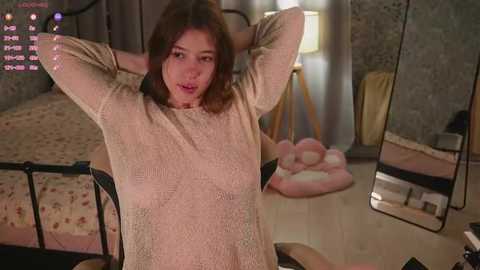 idajonesy @ stripchat on 20251020