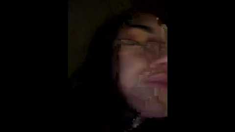 ilariea_girl @ stripchat on 20251020