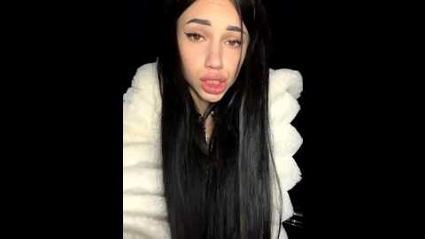 ilariea_girl @ stripchat on 20251020