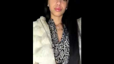 ilariea_girl @ stripchat on 20251020