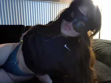 jedwabskurv @ stripchat on 20251020