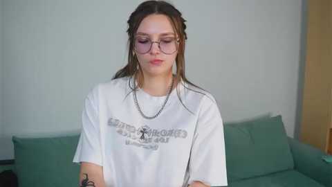 jenaenosal @ stripchat on 20251020