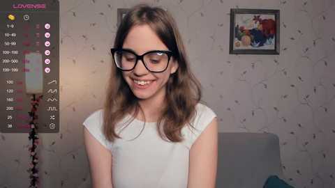 joanbaggott @ stripchat on 20251020