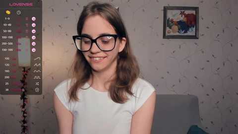 joanbaggott @ stripchat on 20251020