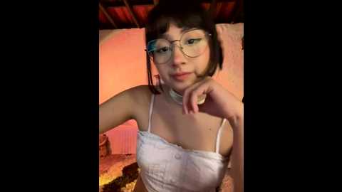 kaori_77 @ stripchat on 20251020