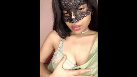 karishma_strip @ stripchat on 20251020
