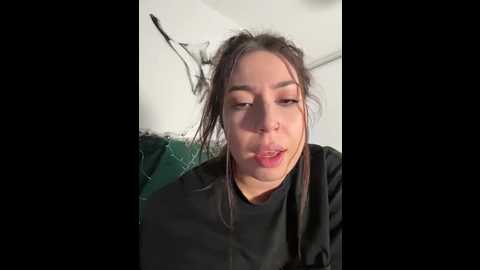 kimarts @ stripchat on 20251020