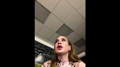 kiramyers @ stripchat on 20251020