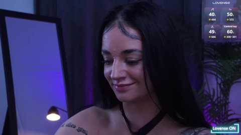 lexiidarling @ stripchat on 20251020