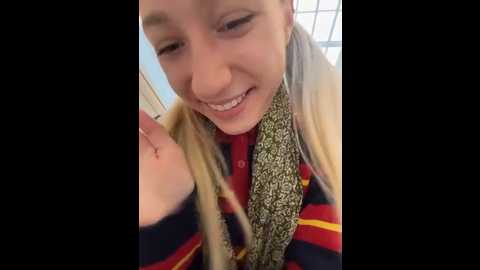 lia__love @ stripchat on 20251020