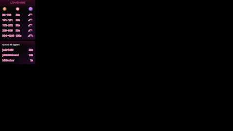 lindafarmer @ stripchat on 20251020