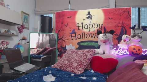 lucillabollente @ stripchat on 20251020