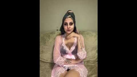 luna1114 @ stripchat on 20251020