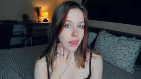 maliabourraine @ stripchat on 20251020