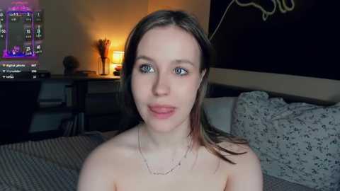 maliabourraine @ stripchat on 20251020