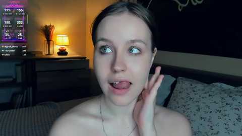 maliabourraine @ stripchat on 20251020