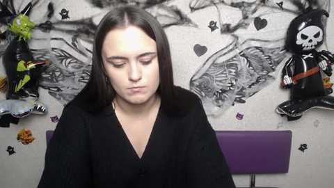 marysweetbb @ stripchat on 20251020