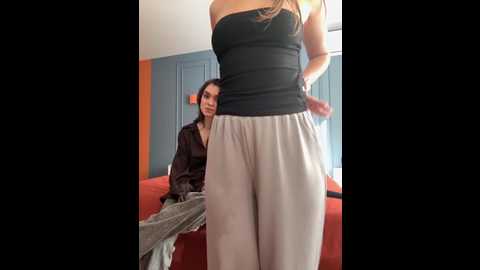 mayaglow @ stripchat on 20251020