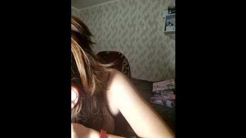 melenka @ stripchat on 20251020