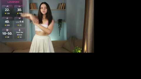 mia_amour_ @ stripchat on 20251020