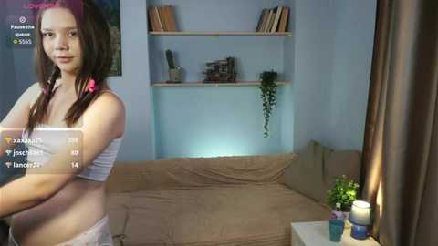 mia_amour_ @ stripchat on 20251020