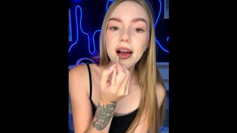 milamoone @ stripchat on 20251020