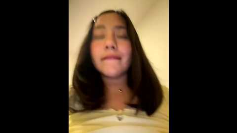 naminae @ stripchat on 20251020