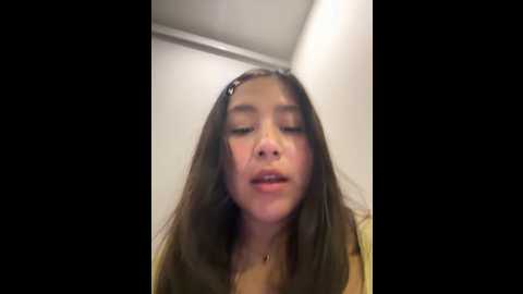 naminae @ stripchat on 20251020