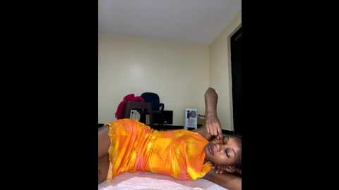 nasty_bady @ stripchat on 20251020