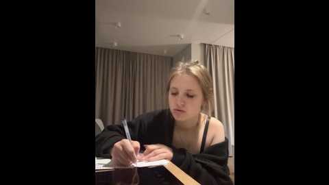 niksa99x @ stripchat on 20251020