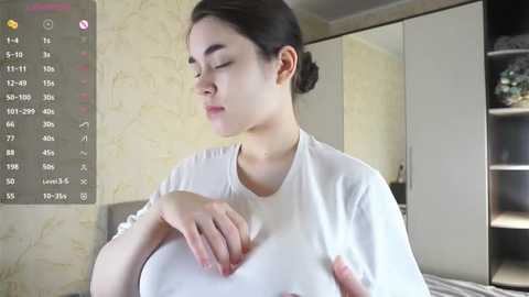 odellohlinger @ stripchat on 20251020