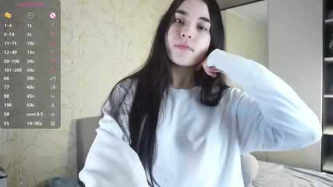 odellohlinger @ stripchat on 20251020