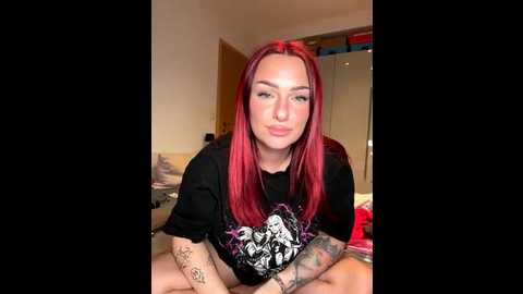 oliviaafischer @ stripchat on 20251020