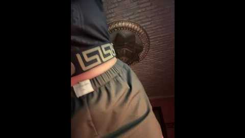 queentaraf999 @ stripchat on 20251020