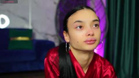 rachelravee @ stripchat on 20251020