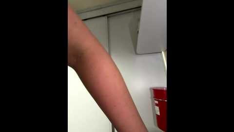 roouse @ stripchat on 20251020