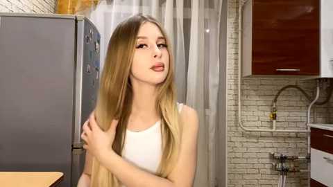 rosalindsherlock @ stripchat on 20251020