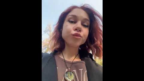 rosiesecret @ stripchat on 20251020