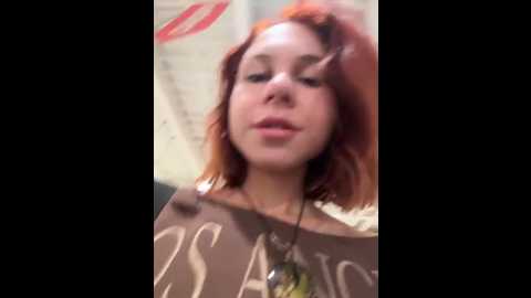 rosiesecret @ stripchat on 20251020