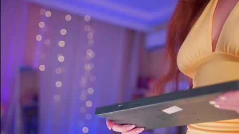 rosyemily @ stripchat on 20251020